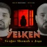 Serdar Shamah, Mc JeGa