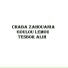 Chaba Zahouania