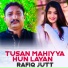 Rafiq Jutt feat. Ali Raza