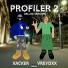 Xacker, Vreydxx