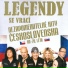 Legendy se vrací