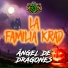 Ángel De Dragones