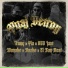 El Gan Beat, Vazko, Pla, trunq, Wanako, 800 Isso