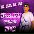 mc fael na voz
