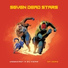 Seven Dead Stars, UNSECRET, DJ Form
