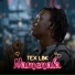 TEX LBK