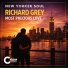 New Yorker Soul, Richard Grey