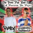 MC RAMON DJ, Dj Ricardinho De Caxias