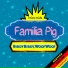 Familia Pig, Micro Kids