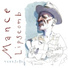 Mance Lipscomb