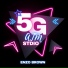 A,T,M STUDIO, Enzo Brown