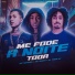 Mc Meduza, Mc Aleff, DJ TAVIN SJ
