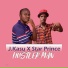 J.Kasu feat. Star Prince