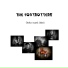 The Foxtrotters
