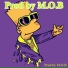Prod by M.O.B