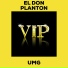 EL DON, PLANTON