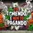 DJ MENOR DA Z.O, Mc Magrão