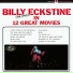 Billy Eckstine