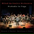 Bio - Blind Inclusive Orchestra