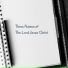 Lighthouse Bible Baptist Church