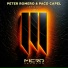 Peter Romero, Paco Capel