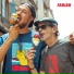 McFly & Carlito feat. Martin Bonami