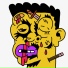 Father, Zack Fox, Archibald Slim