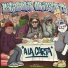 HARDCORE UNIVERSITY, mac gregor, relativo edm