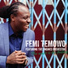 Femi Temowo feat. Engines Orchestra