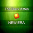 The Black Kitten