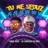 MC ANDERSON DA RIMA, NUNES MUSIC