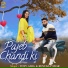 Tony Garg, Renuka Pawar