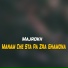 Majrokh