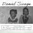 Daniel Swags
