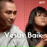 Adrian Takndare feat. Grace Felicia Ananto