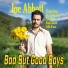 Joe Abbott