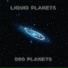 LIQUID PLANETS