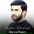 Kənan Mehrabzadə