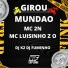 MC 2N, Dj K2, Dj Fuminho feat. Mc Luisinho Z O