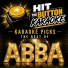 Hit The Button Karaoke