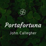 John Callegher