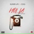 Klever Jay feat. CDQ