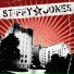 Stiffy Jones
