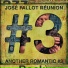 José Fallot Réunion feat. Franck Avitabile