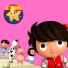 Little Baby Bum en Español