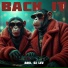 Arei, DJ LEV