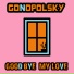 Gonopolsky
