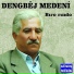 Dengbêj Medeni
