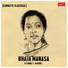 Bombay Jayashri