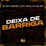 Maax Deejay, MC GTA, Mc Guidanny, DJ Alex BNH